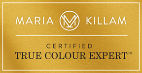 Maria Killam Seal